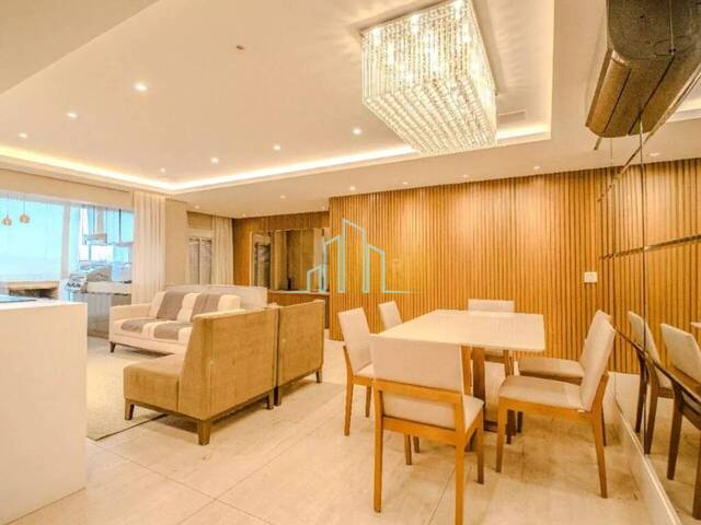 Apartamento para Locação em Barueri - 5