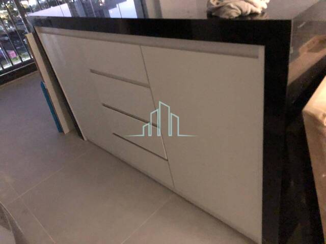#AL 638AP - Apartamento para Venda em Barueri - SP - 2
