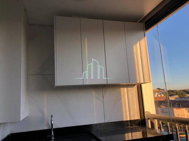 Apartamento para Venda em Barueri - 4