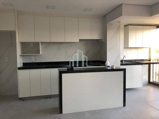 #AL 638AP - Apartamento para Venda em Barueri - SP - 1