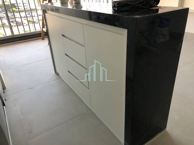 #AL 638AP - Apartamento para Venda em Barueri - SP - 3