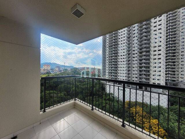#AL 639AP - Apartamento para Locação em Barueri - SP - 1
