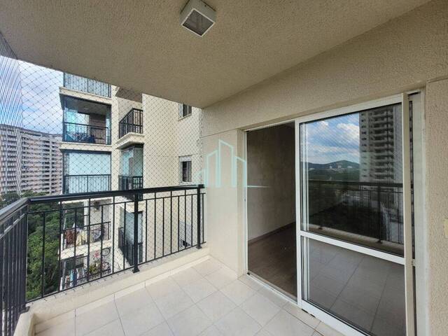 #AL 639AP - Apartamento para Locação em Barueri - SP - 2