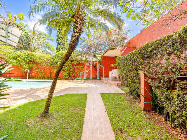 Casa para Venda em Santana de Parnaíba - 5