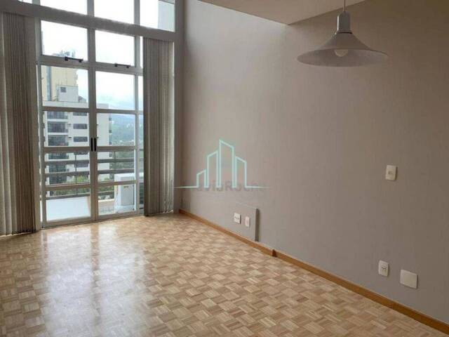 #FR 642AP - Apartamento para Locação em Barueri - SP - 2