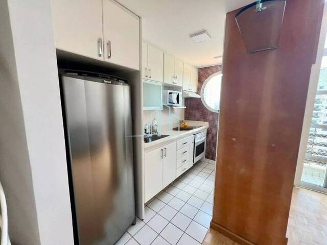 Apartamento para Locação em Barueri - 5