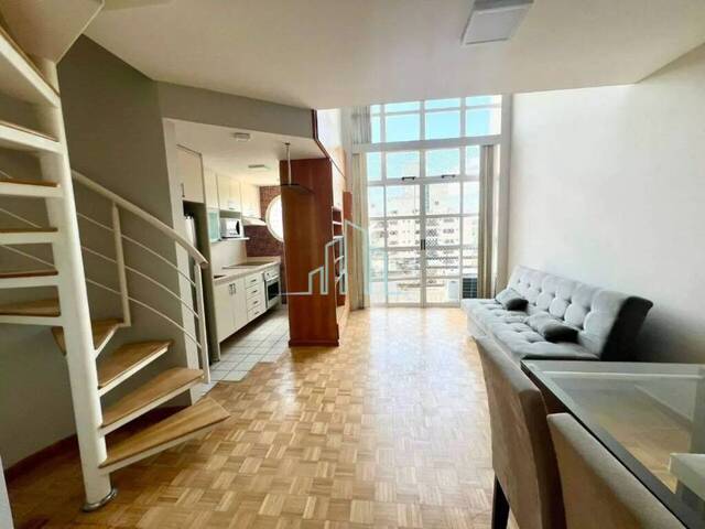 #FR 642AP - Apartamento para Locação em Barueri - SP - 1