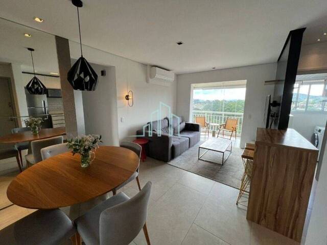 #FR 643AP - Apartamento para Locação em Barueri - SP - 1