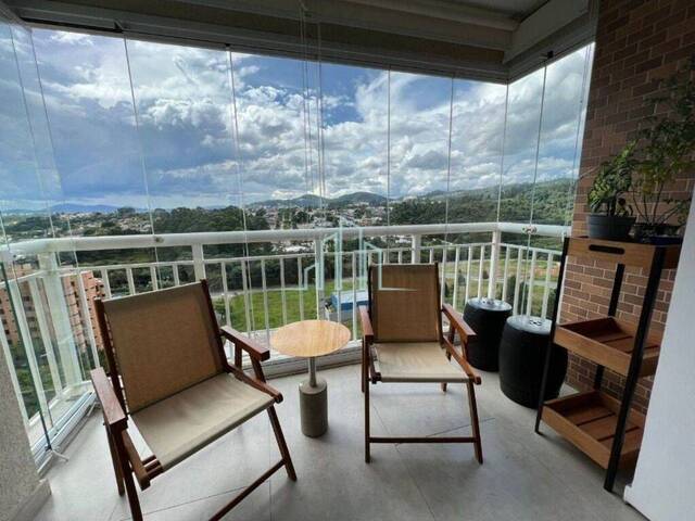 #FR 643AP - Apartamento para Locação em Barueri - SP - 2