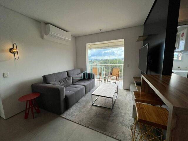 Apartamento para Locação em Barueri - 5