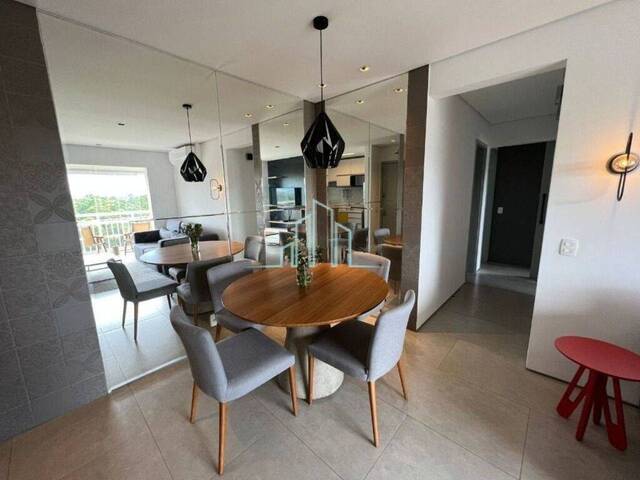 #FR 643AP - Apartamento para Locação em Barueri - SP - 3