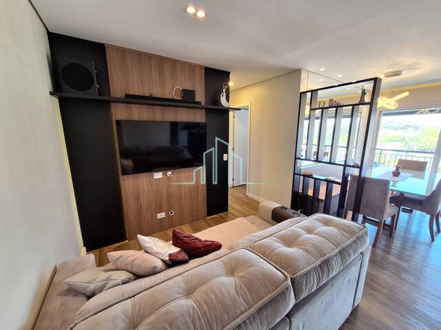 Apartamento para Locação em Barueri - 5