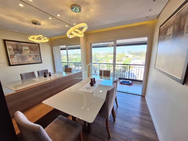 #O 644AP - Apartamento para Locação em Barueri - SP - 1