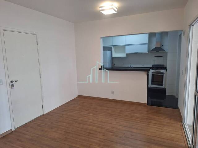 Apartamento para Locação em Barueri - 5