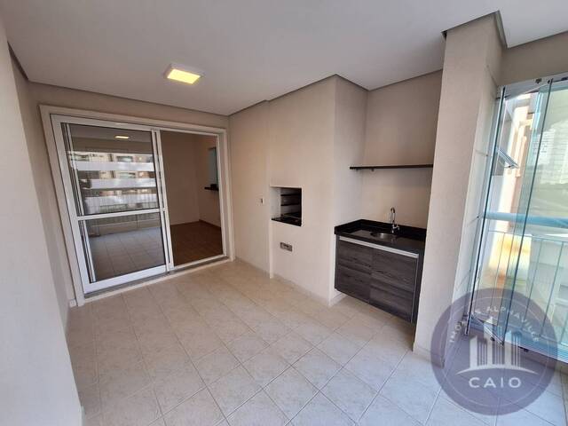 #O 646AP - Apartamento para Locação em Barueri - SP