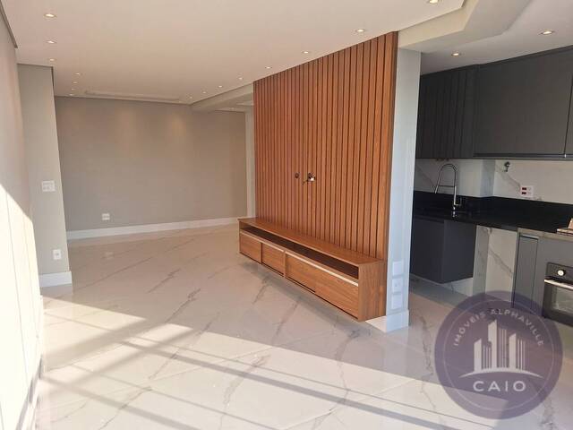 Apartamento para Locação em Barueri - 3