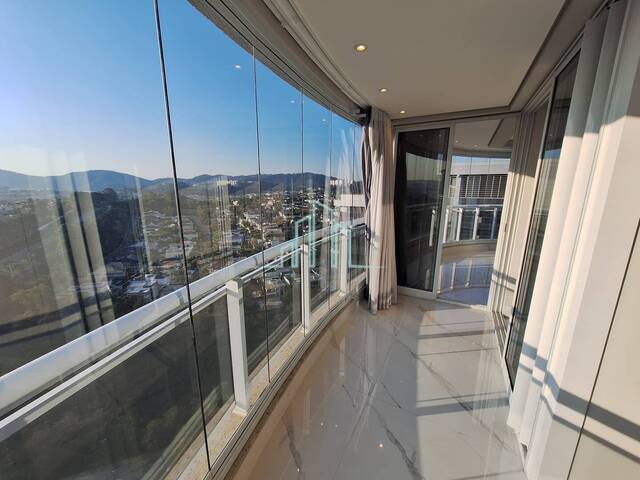 #O 539AP - Apartamento para Locação em Barueri - SP