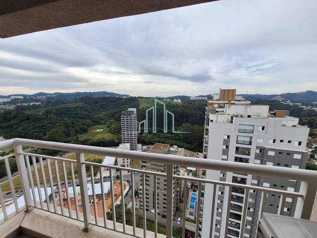 Apartamento para Venda em Barueri - 2