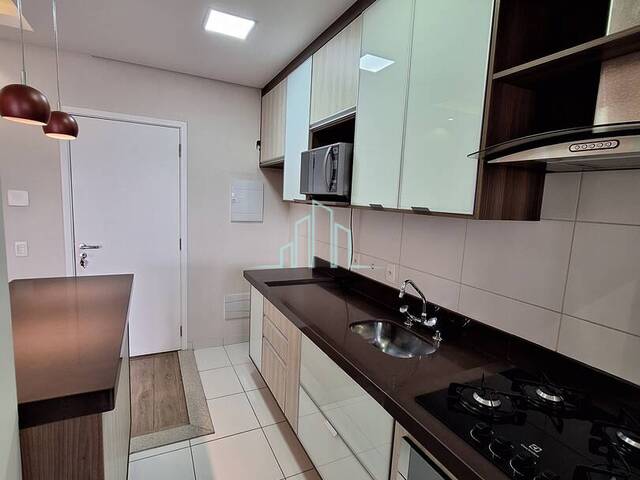 Apartamento para Venda em Barueri - 4