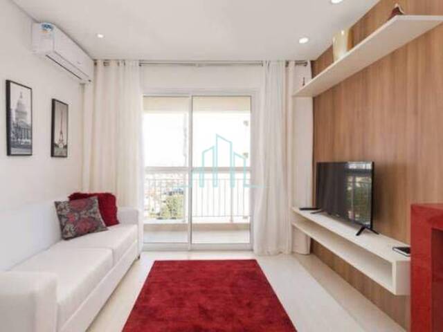 Apartamento para Locação em Barueri - 2