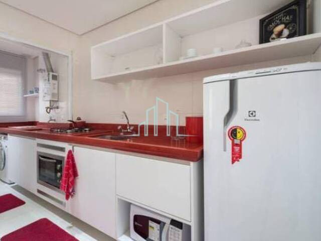 Apartamento para Locação em Barueri - 3