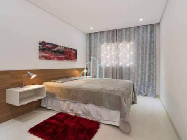Apartamento para Locação em Barueri - 5