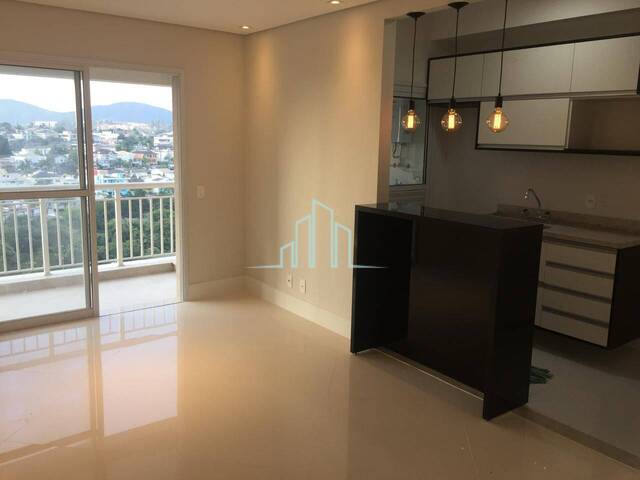 Apartamento para Locação em Barueri - 3