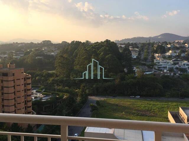 Apartamento para Locação em Barueri - 2