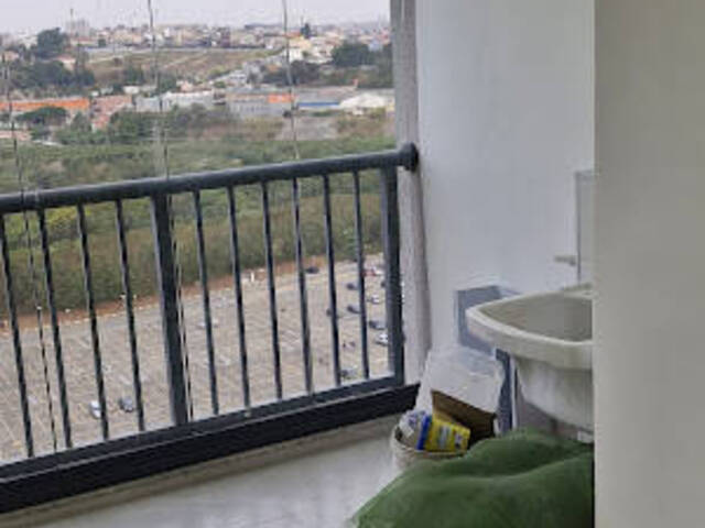 Apartamento para Venda em Barueri - 5