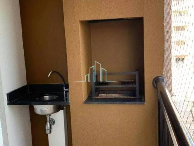 Apartamento para Locação em Barueri - 2