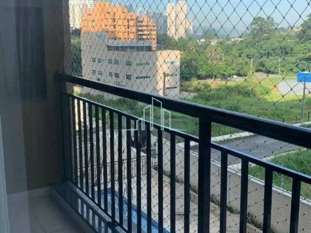 Apartamento para Locação em Barueri - 3