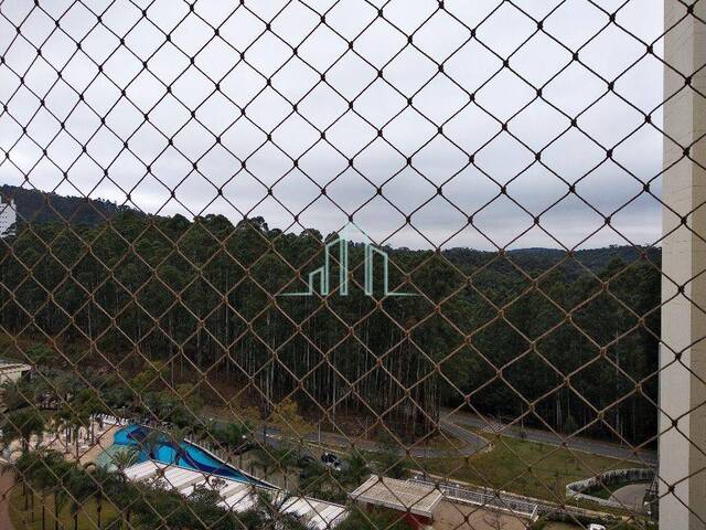Apartamento para Locação em Santana de Parnaíba - 4