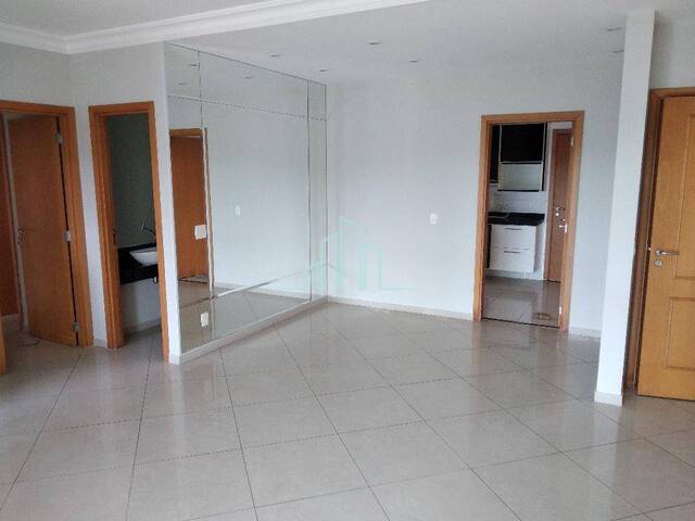 #652 AP - Apartamento para Locação em Santana de Parnaíba - SP - 3