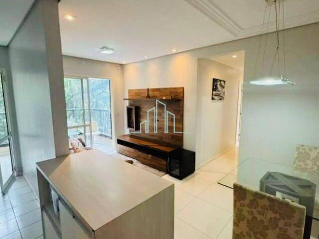 Apartamento para Venda em Barueri - 3