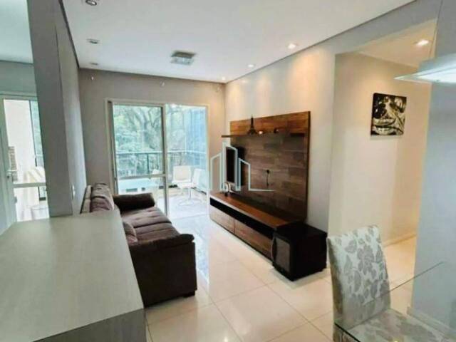 Apartamento para Venda em Barueri - 2