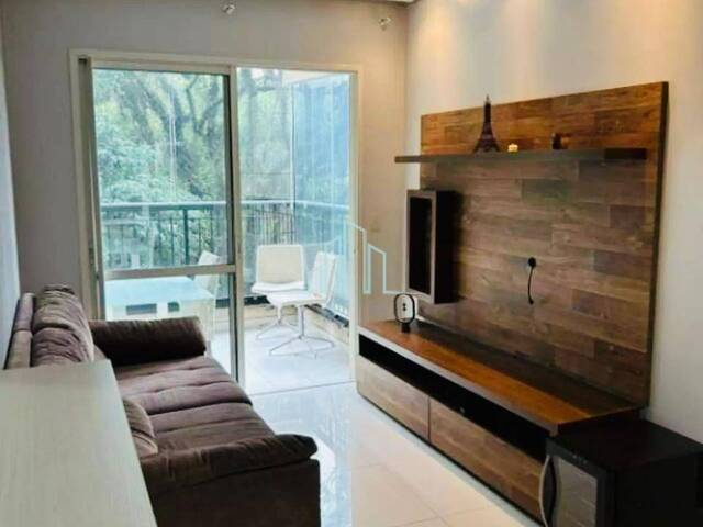 Apartamento para Venda em Barueri - 4