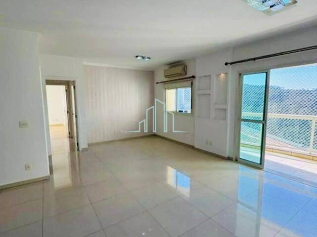 #P 653AP - Apartamento para Locação em Santana de Parnaíba - SP - 2
