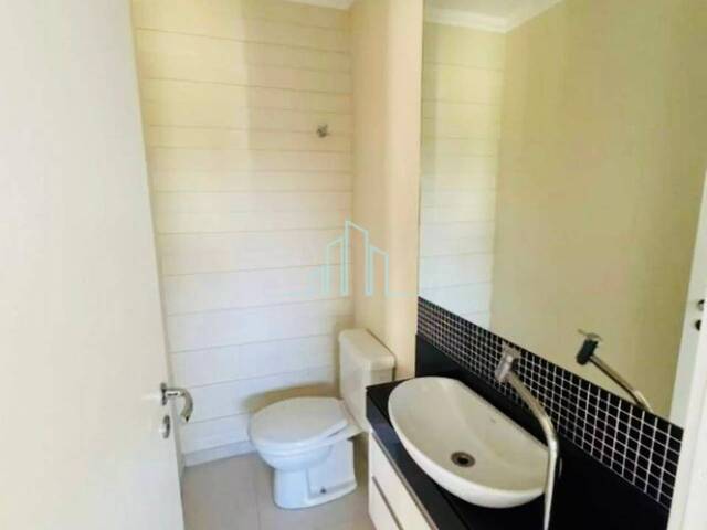 Apartamento para Locação em Santana de Parnaíba - 4