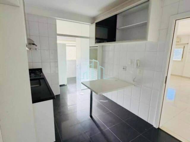 Apartamento para Locação em Santana de Parnaíba - 5