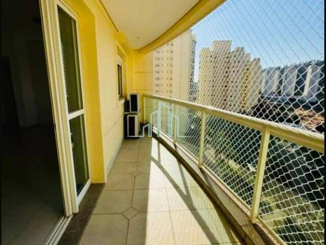 #P 653AP - Apartamento para Locação em Santana de Parnaíba - SP - 1