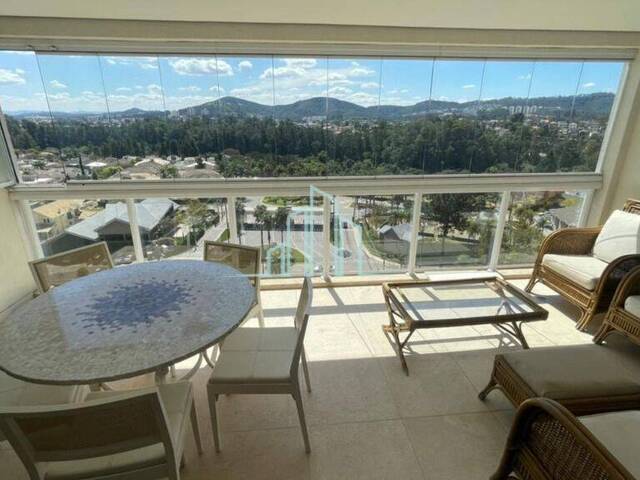 #655AP - Apartamento para Locação em Barueri - SP - 3