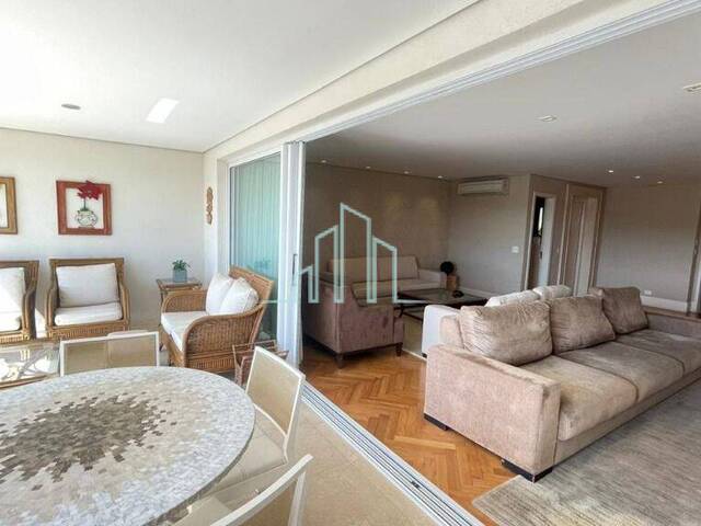 Apartamento para Locação em Barueri - 5