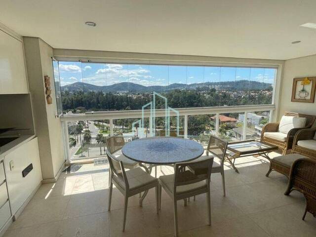 Apartamento para Locação em Barueri - 4