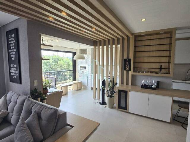 #656AP - Apartamento para Venda em Barueri - SP - 1