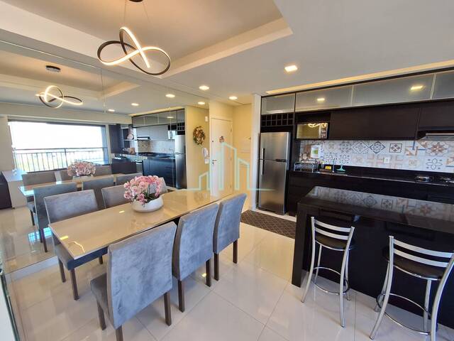 #O 657AP - Apartamento para Locação em Barueri - SP - 3