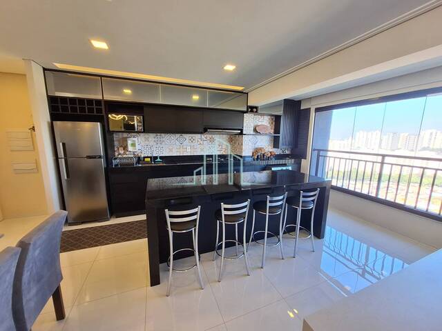 #O 657AP - Apartamento para Locação em Barueri - SP - 2