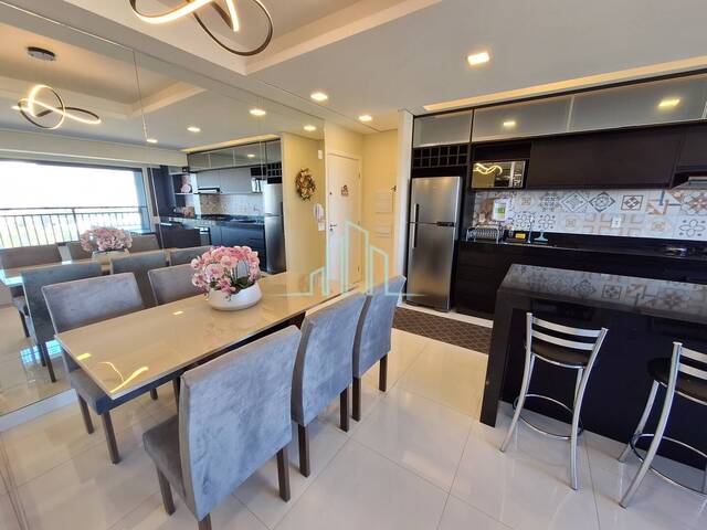 #O 657AP - Apartamento para Locação em Barueri - SP - 1