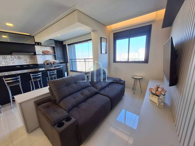 Apartamento para Locação em Barueri - 5