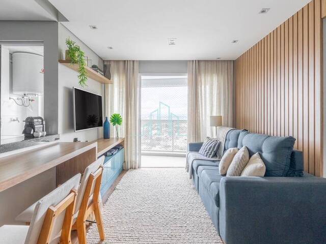 #660AP - Apartamento para Locação em Barueri - SP - 2