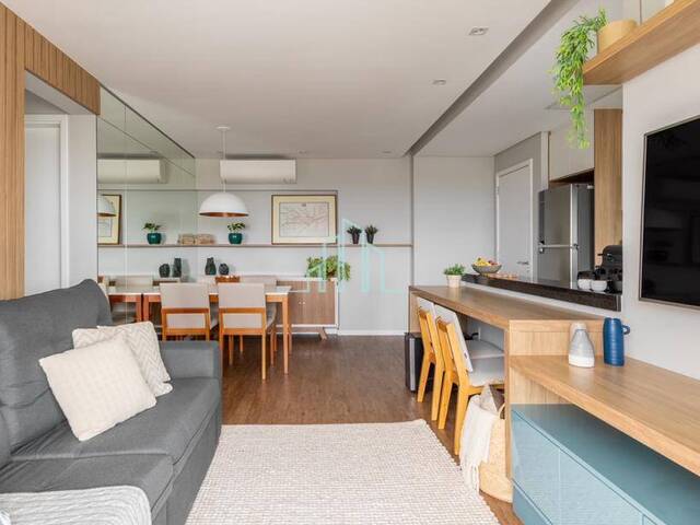 #660AP - Apartamento para Locação em Barueri - SP - 3